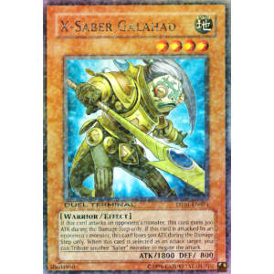 X-Saber Galahad