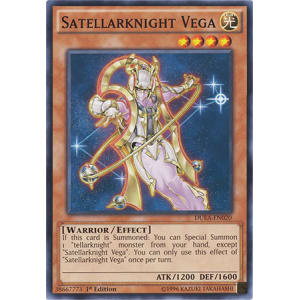 Satellarknight Vega