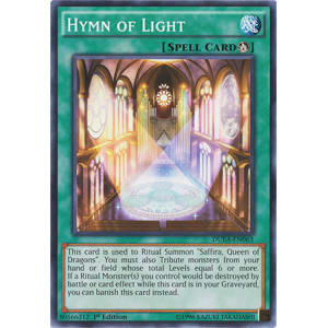 Hymn of Light