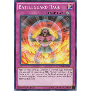 Battleguard Rage
