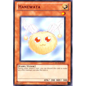 Hanewata (Red)