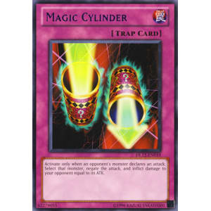 Magic Cylinder (Purple)