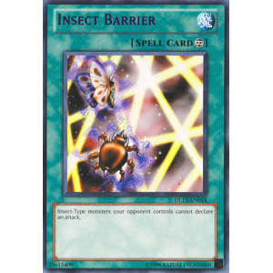 Insect Barrier (Purple)