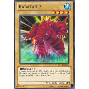 Kabazauls (Purple)