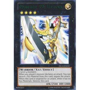 Number 39: Utopia (Green)