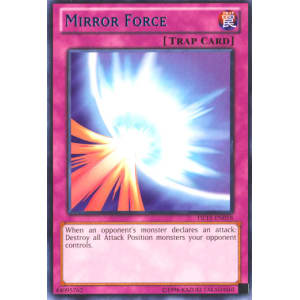 Mirror Force (Blue)