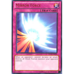 Mirror Force (Red)