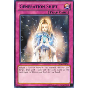 Generation Shift (Purple)