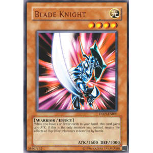 Blade Knight (Bronze)