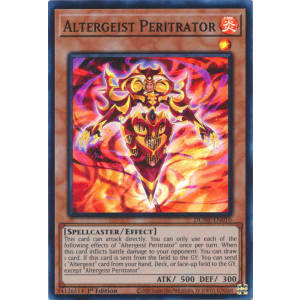 Altergeist Peritrator