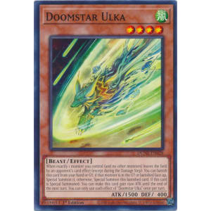 Doomstar Ulka