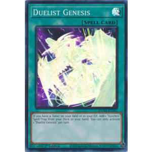 Duelist Genesis