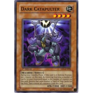 Dark Catapulter