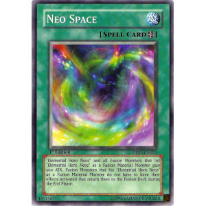 Neo Space