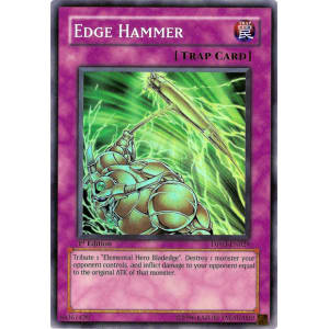 Edge Hammer