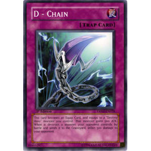 D - Chain