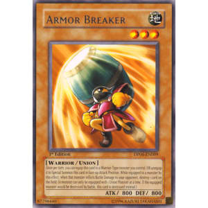 Armor Breaker