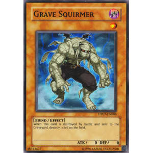 Grave Squirmer