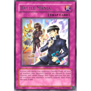 Battle Mania