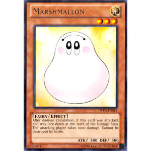 Marshmallon