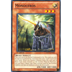 Monoceros