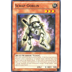 Scrap Goblin