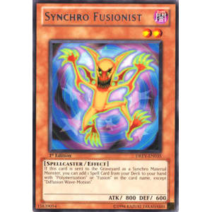Synchro Fusionist