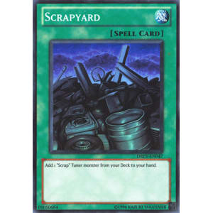 Scrapyard