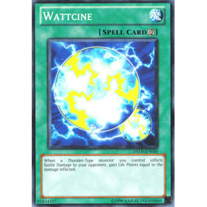 Wattcine