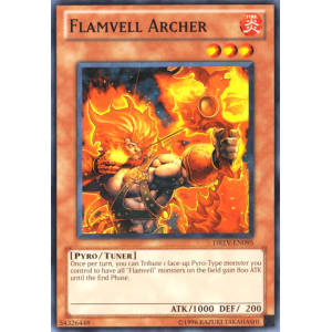 Flamvell Archer