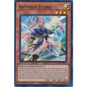 Artmage Litera