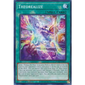 Theorealize