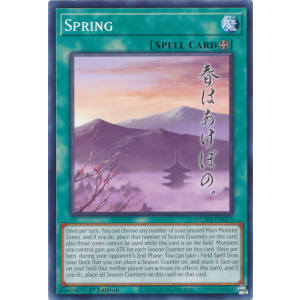 Spring