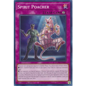 Spirit Poacher