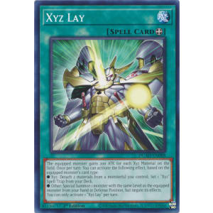 Xyz Lay