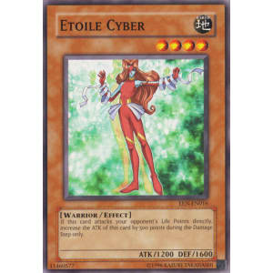 Etoile Cyber