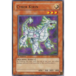 Cyber Kirin