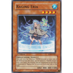 Raging Eria