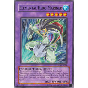 Elemental Hero Mariner