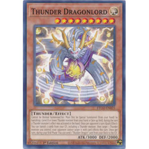 Thunder Dragonlord