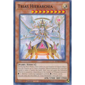 Trias Hierarchia