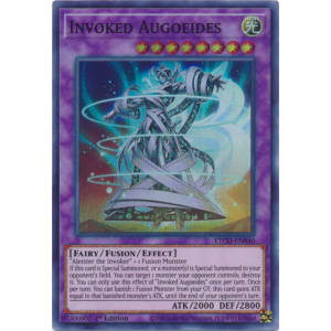 Invoked Augoeides