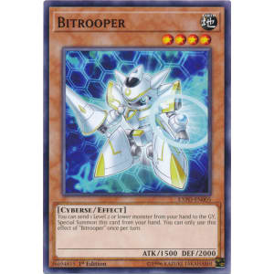 Bitrooper