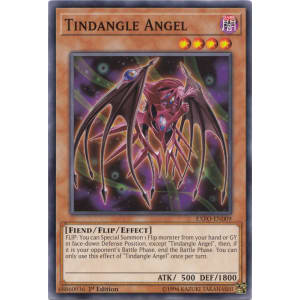 Tindangle Angel