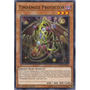 Tindangle Protector