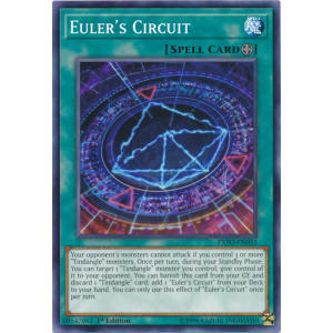 Euler's Circuit