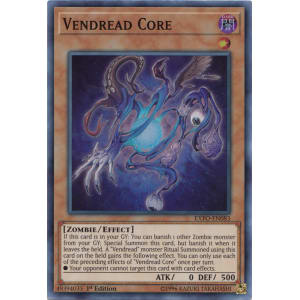 Vendread Core