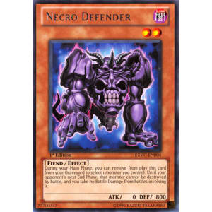 Necro Defender