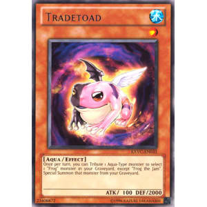 Tradetoad