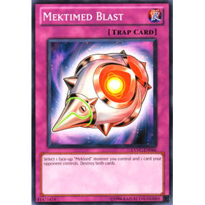 Mektimed Blast